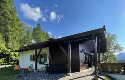 Chalet Villa Josi Superior Appartement 11