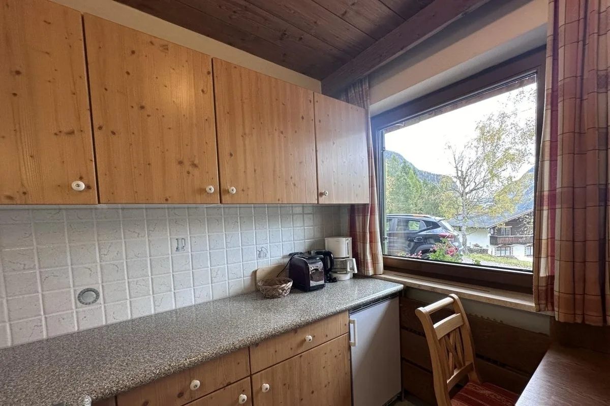Chalet Villa Josi Superior Appartement 11