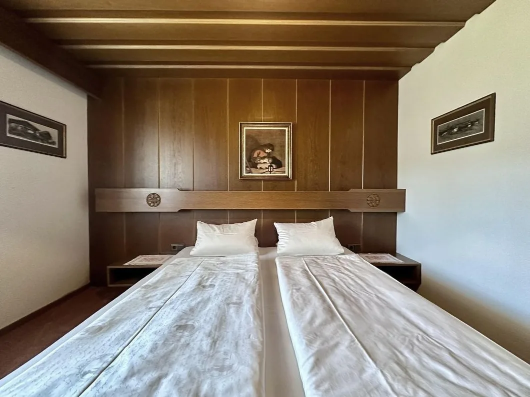 Chalet Villa Josi Superior Appartement 11