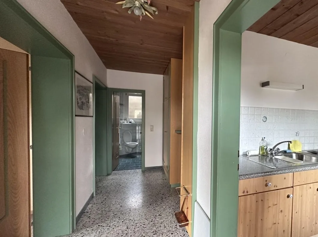 Chalet Villa Josi Superior Appartement 11