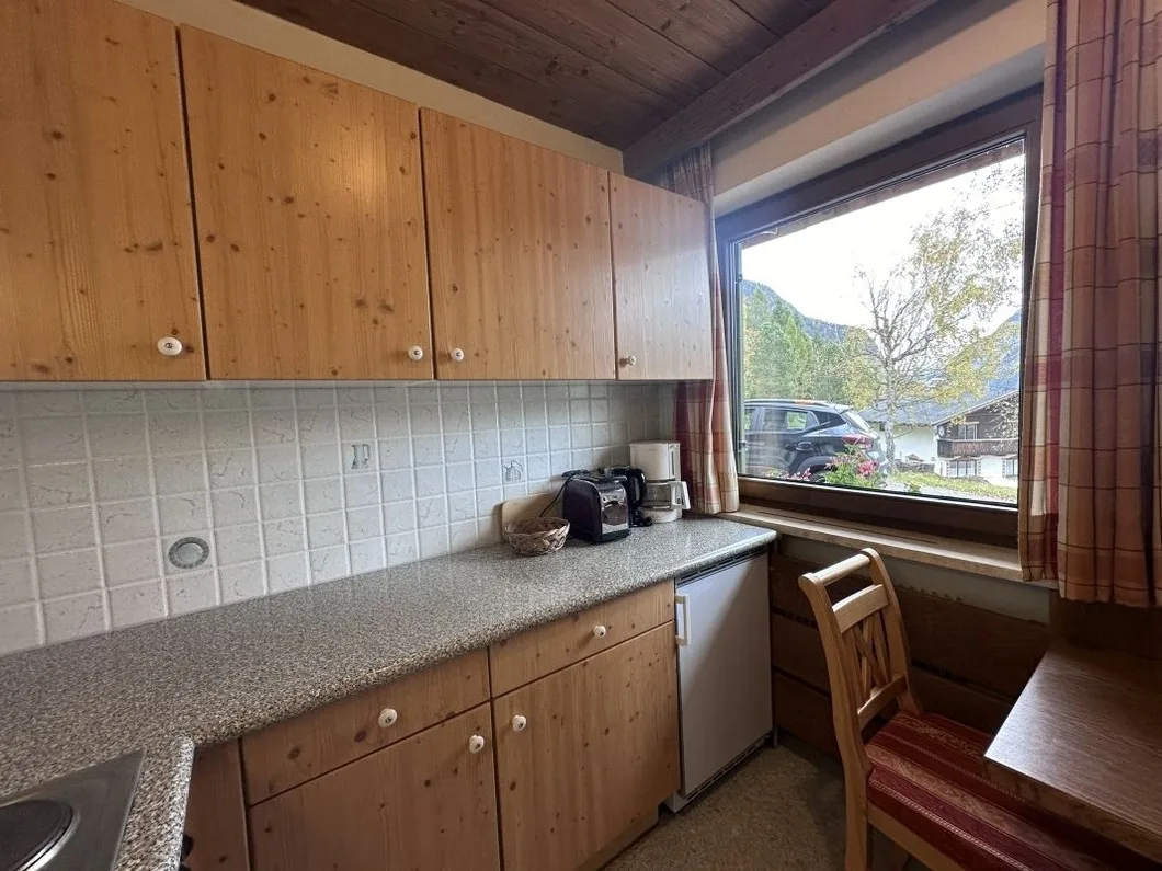 Chalet Villa Josi Superior Appartement 11