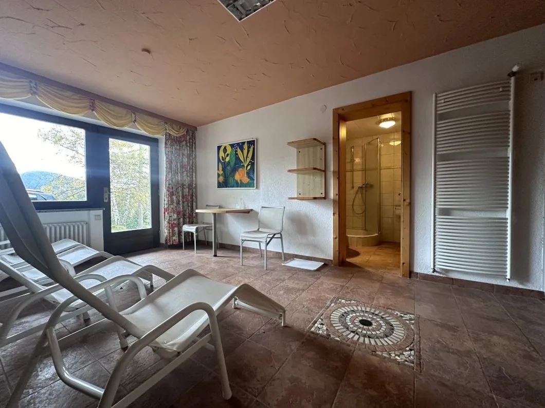 Chalet Villa Josi Superior Appartement 11