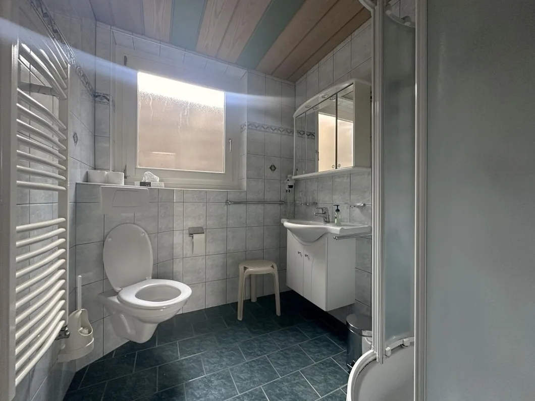Chalet Villa Josi Superior Appartement 11