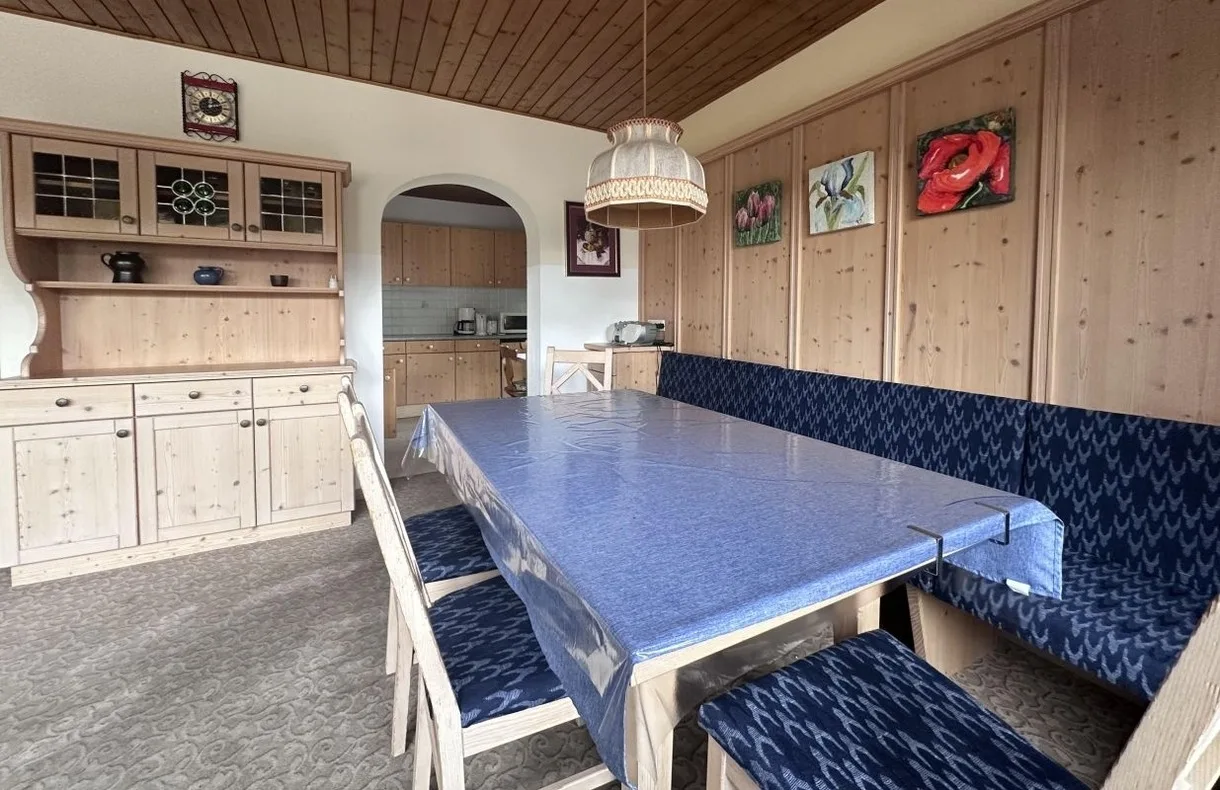 Chalet Villa Josi Superior Appartement 12