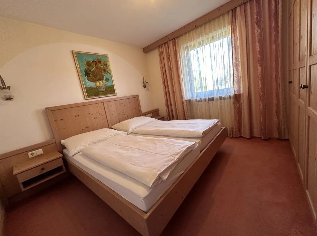 Chalet Villa Josi Superior Appartement 12