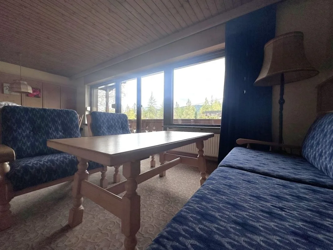 Chalet Villa Josi Superior Appartement 12