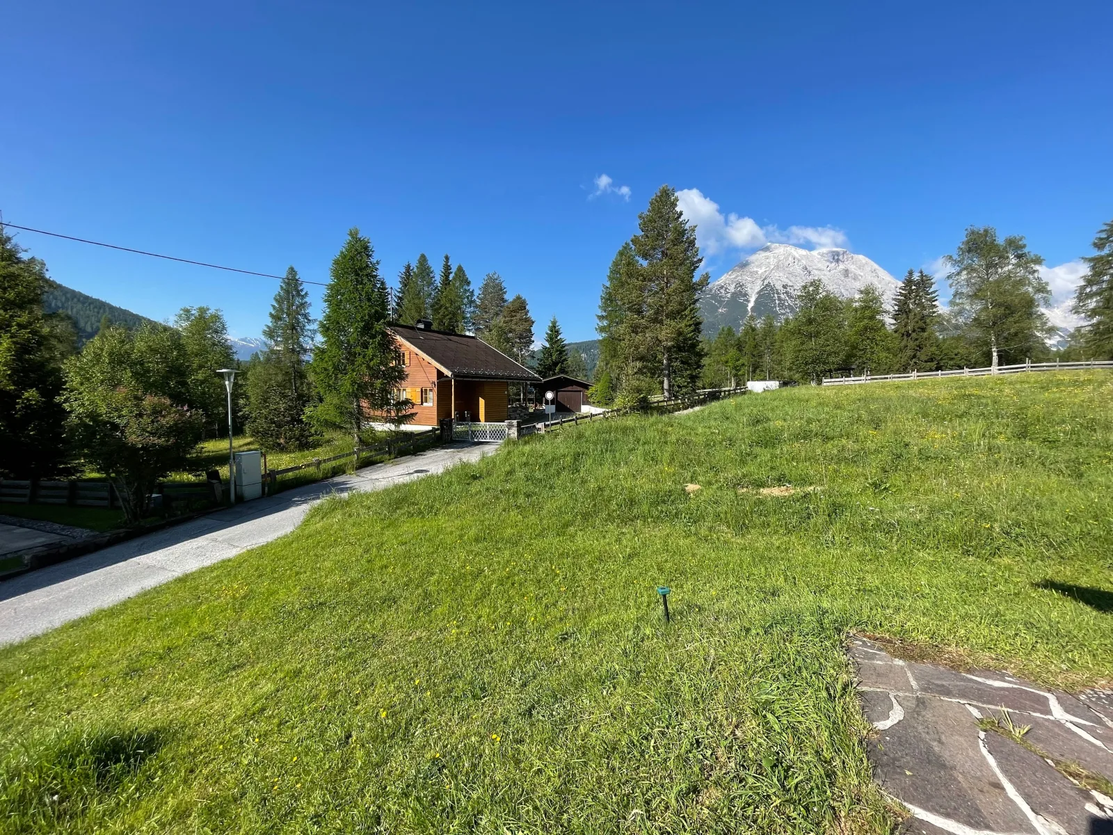 Chalet Villa Josi Superior Appartement 12
