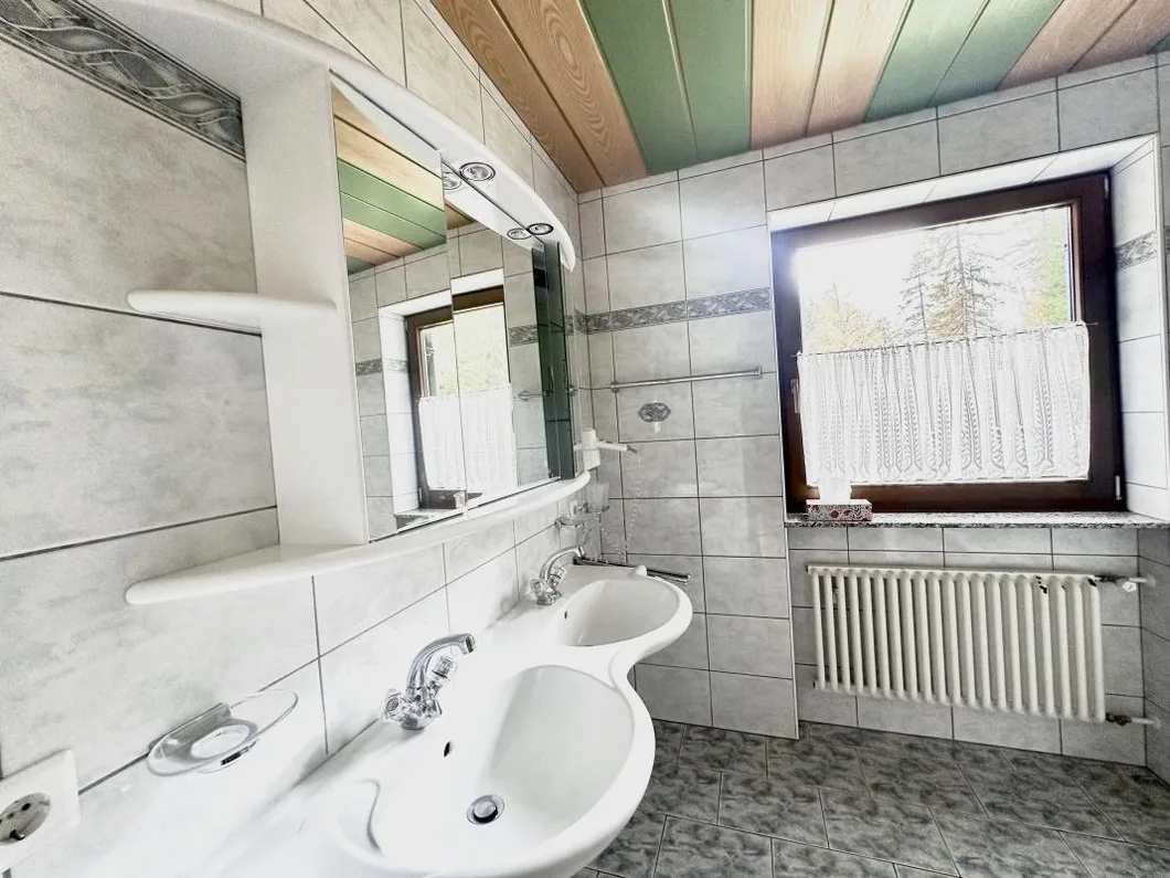 Chalet Villa Josi Superior Appartement 12