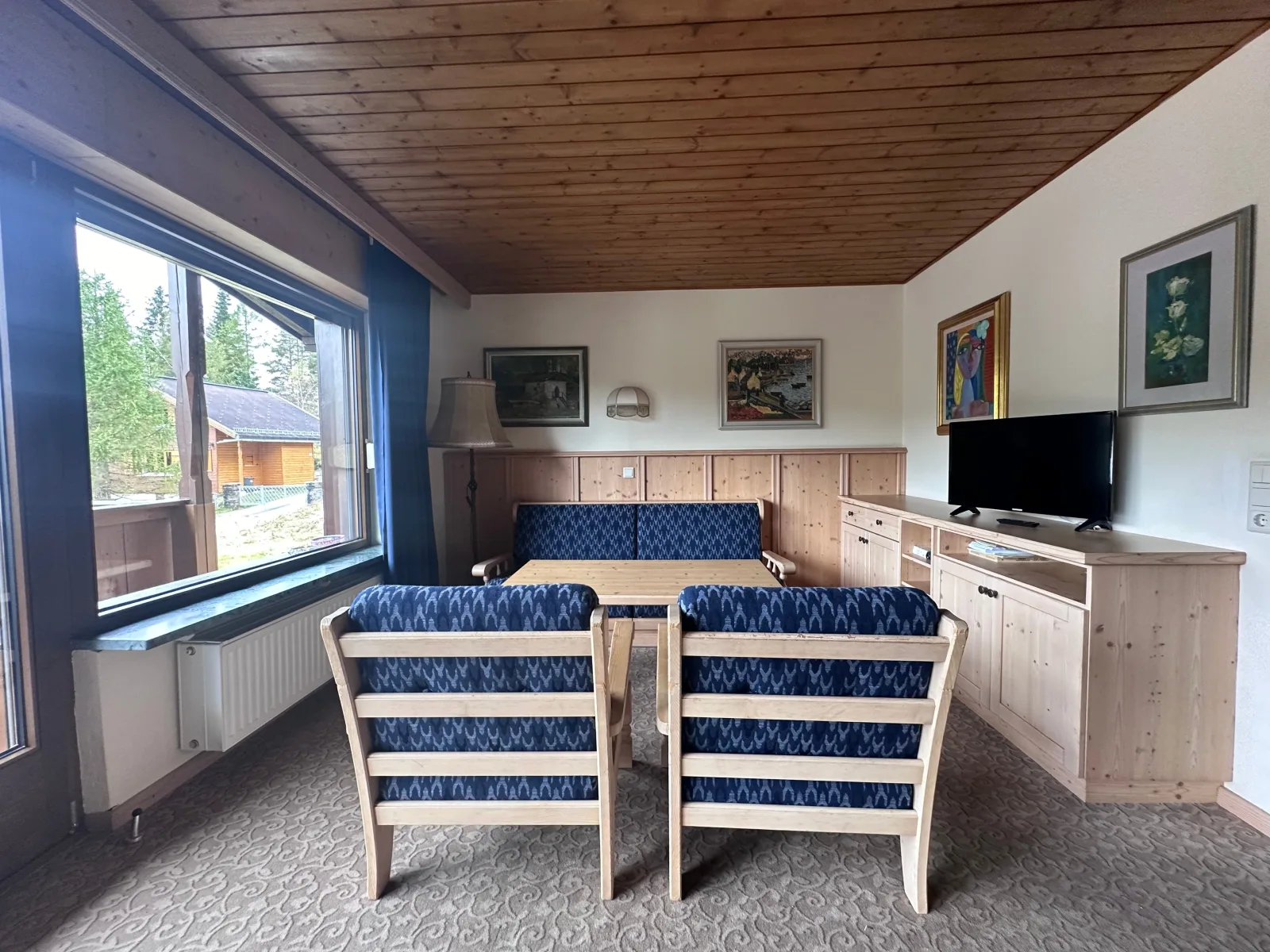 Chalet Villa Josi Superior Appartement 12