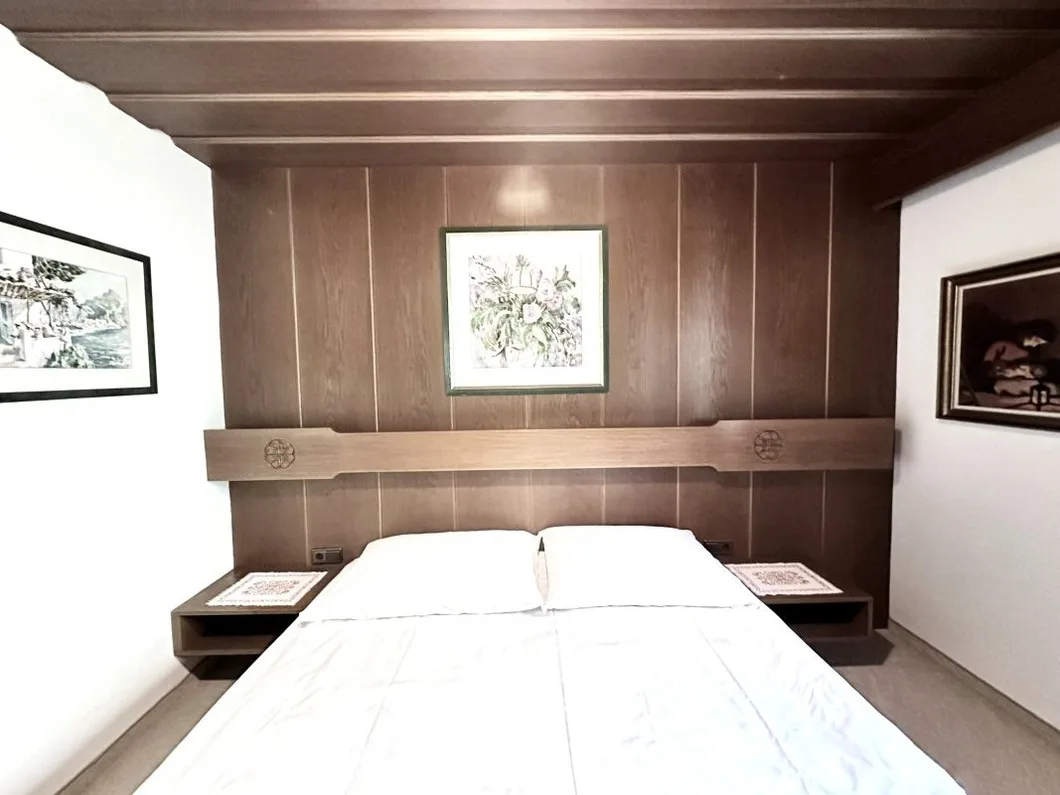 Chalet Villa Josi Superior Appartement 12