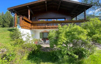 Chalet Villa Josi Superior Appartement 12