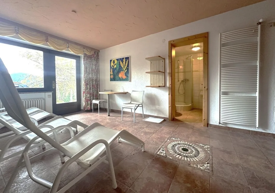 Chalet Villa Josi Superior Appartement 12