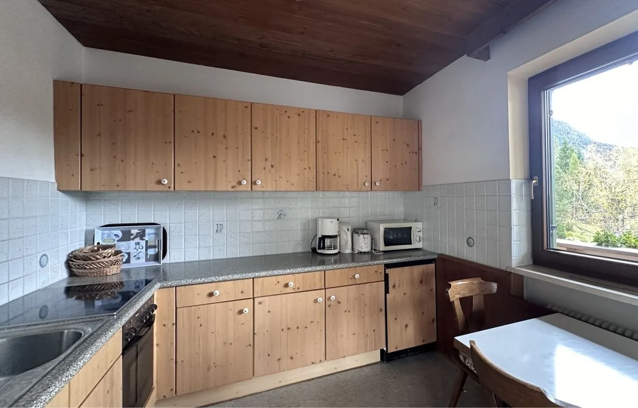 Chalet Villa Josi Superior Appartement 12