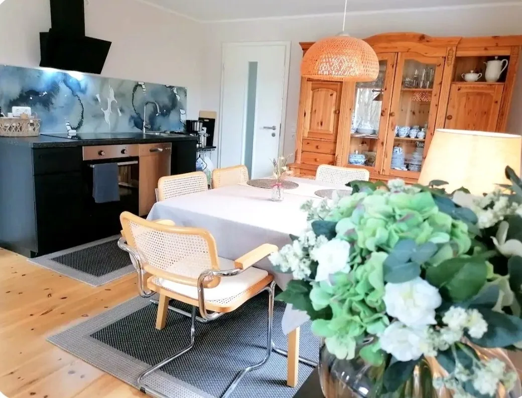 Charmantes Landhaus mit Sauna&Billard vor Dresden