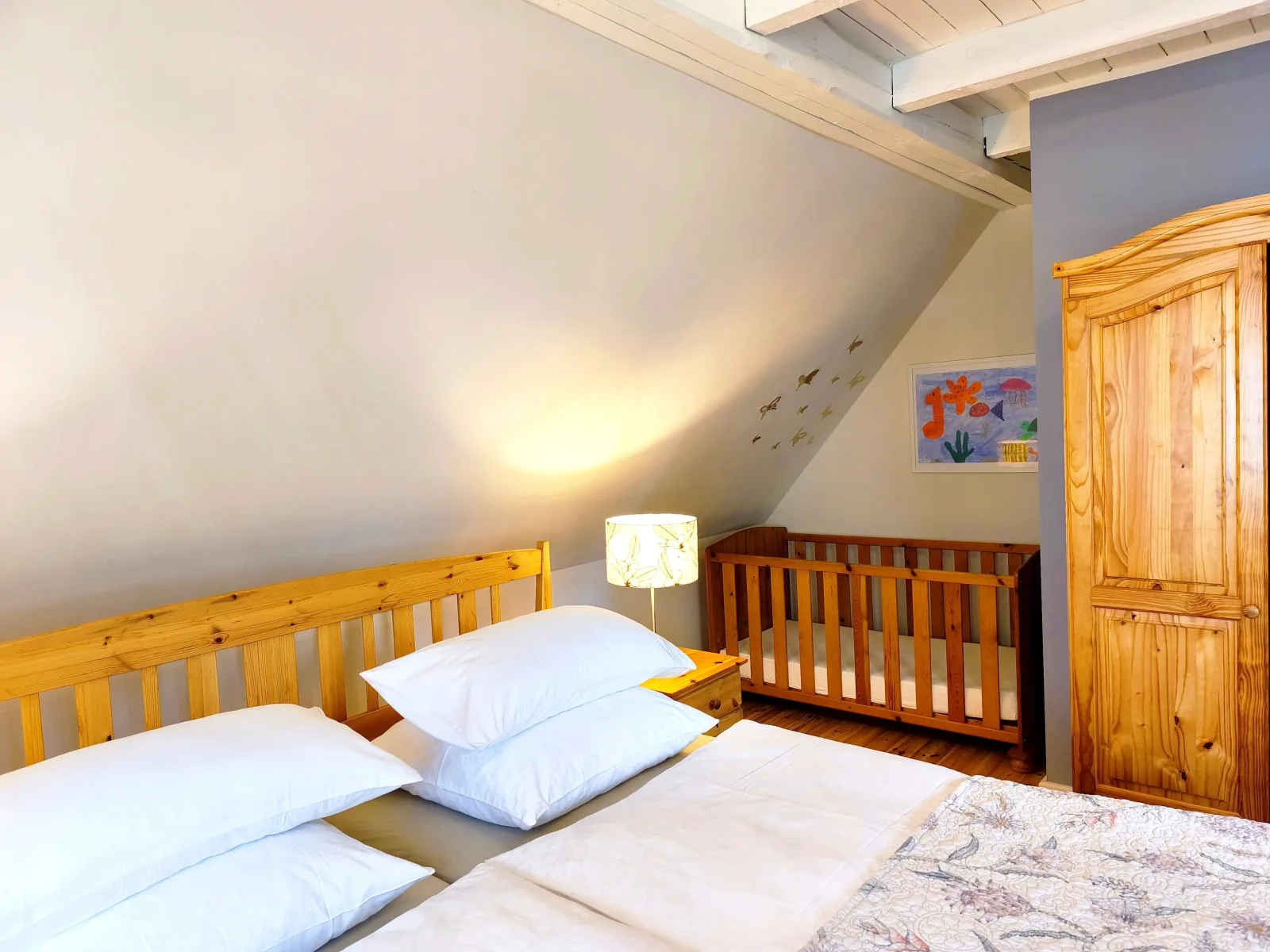 Charmantes Landhaus mit Sauna&Billard vor Dresden