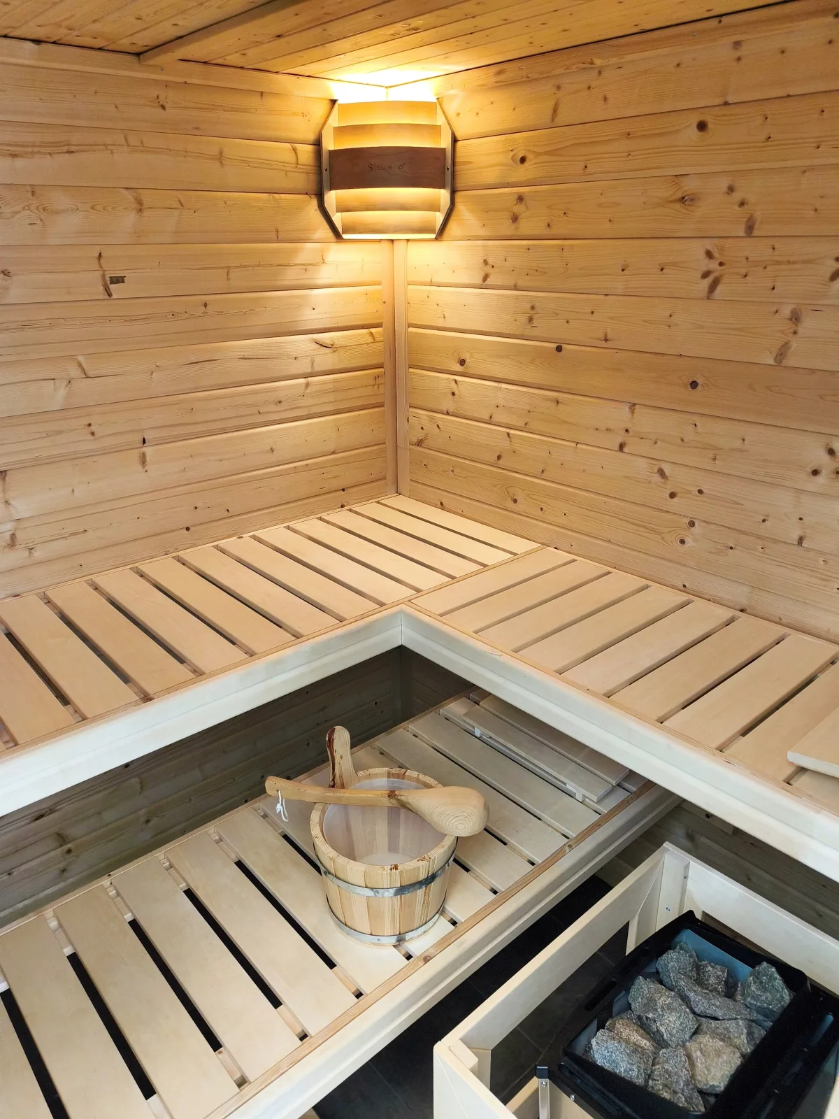 Charmantes Landhaus mit Sauna&Billard vor Dresden