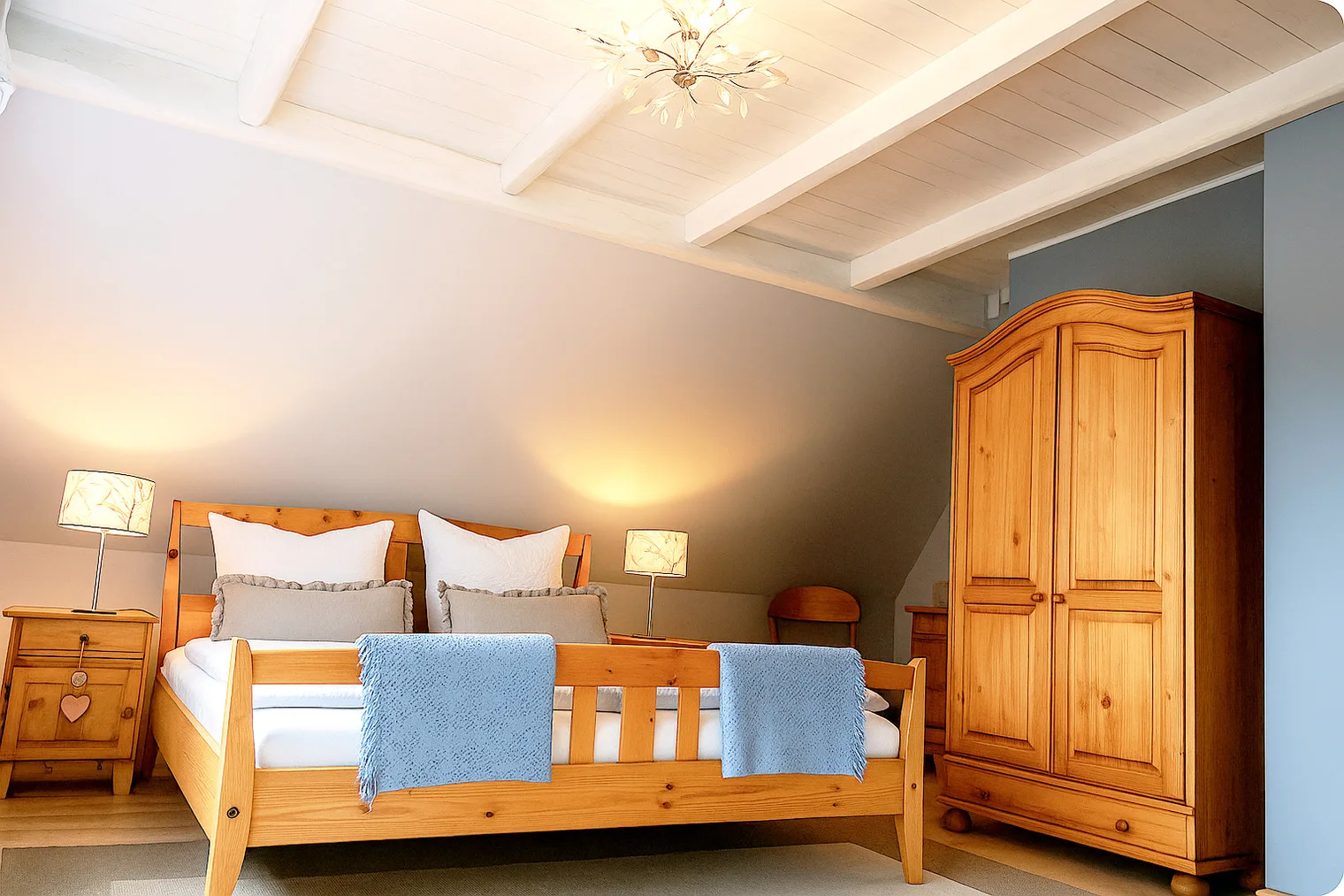 Charmantes Landhaus mit Sauna&Billard vor Dresden