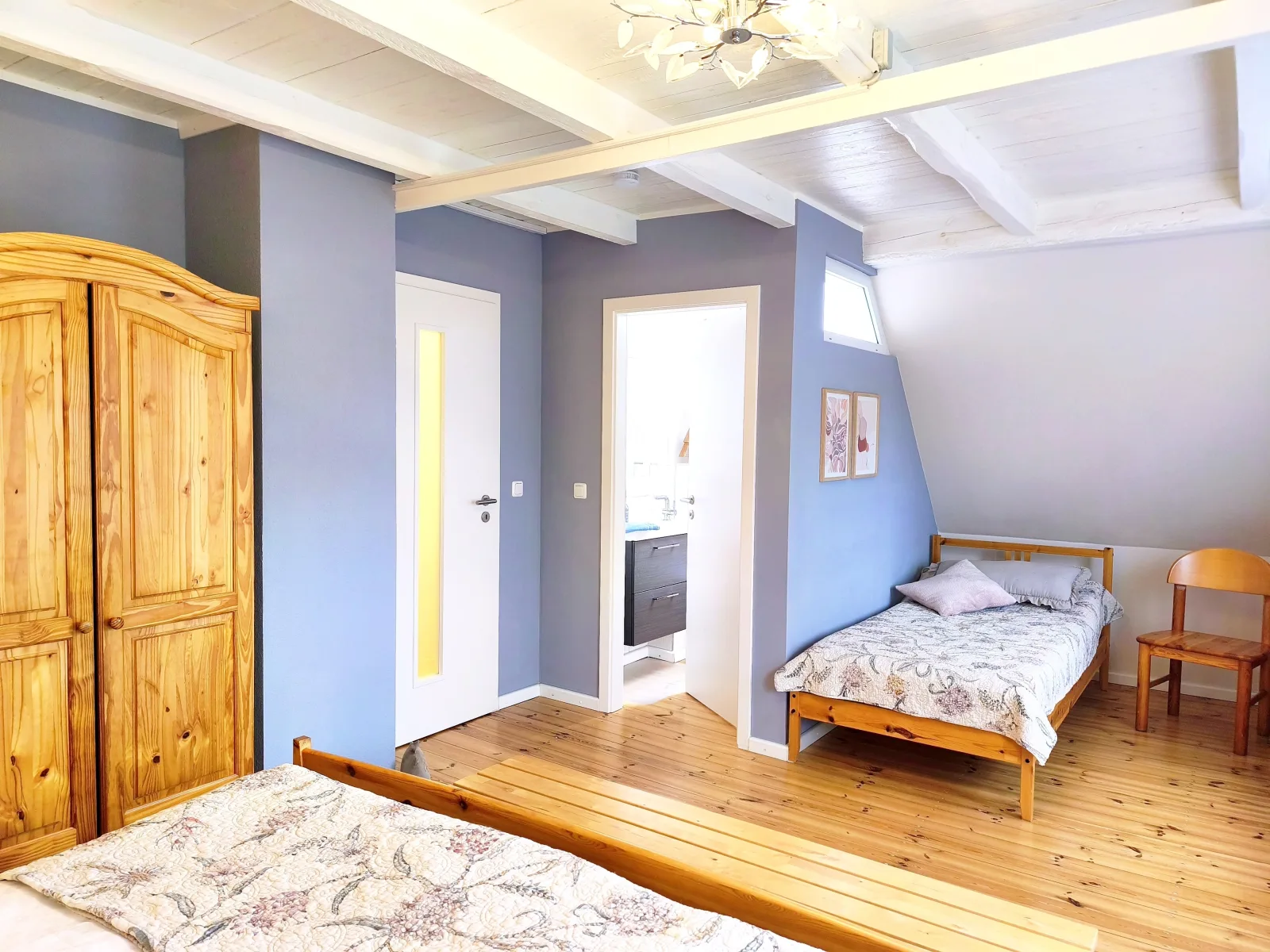 Charmantes Landhaus mit Sauna&Billard vor Dresden
