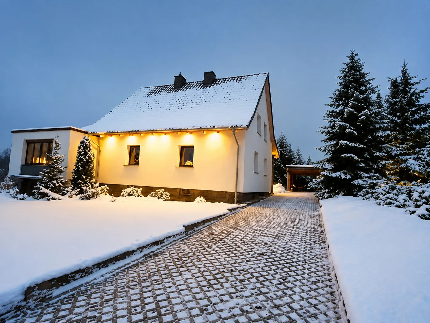 Charmantes Landhaus mit Sauna&Billard vor Dresden