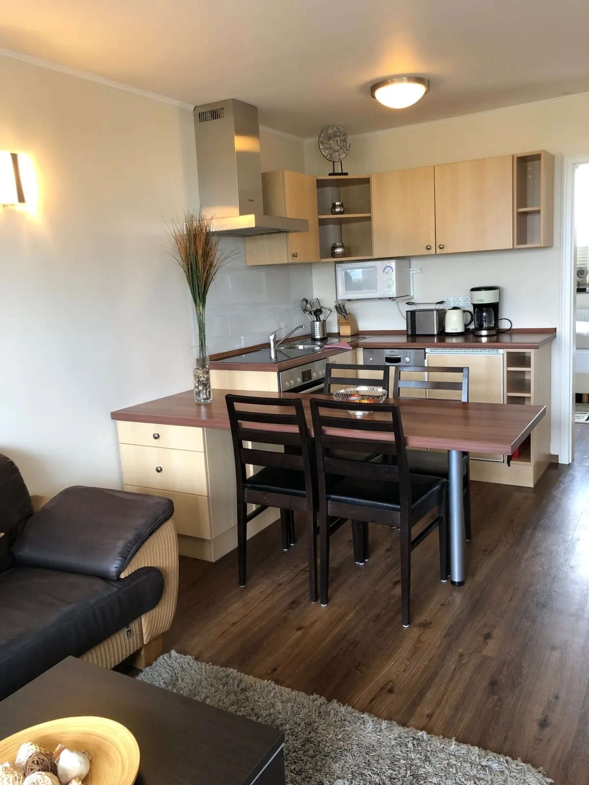 Maris Ferienwohnung Nr. 46 (EG mit Terrasse)