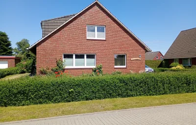 Ferienwohnung Nordlicht