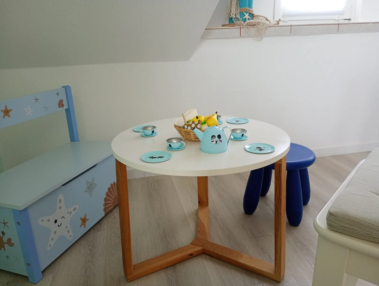 Ferienwohnung Nordlicht