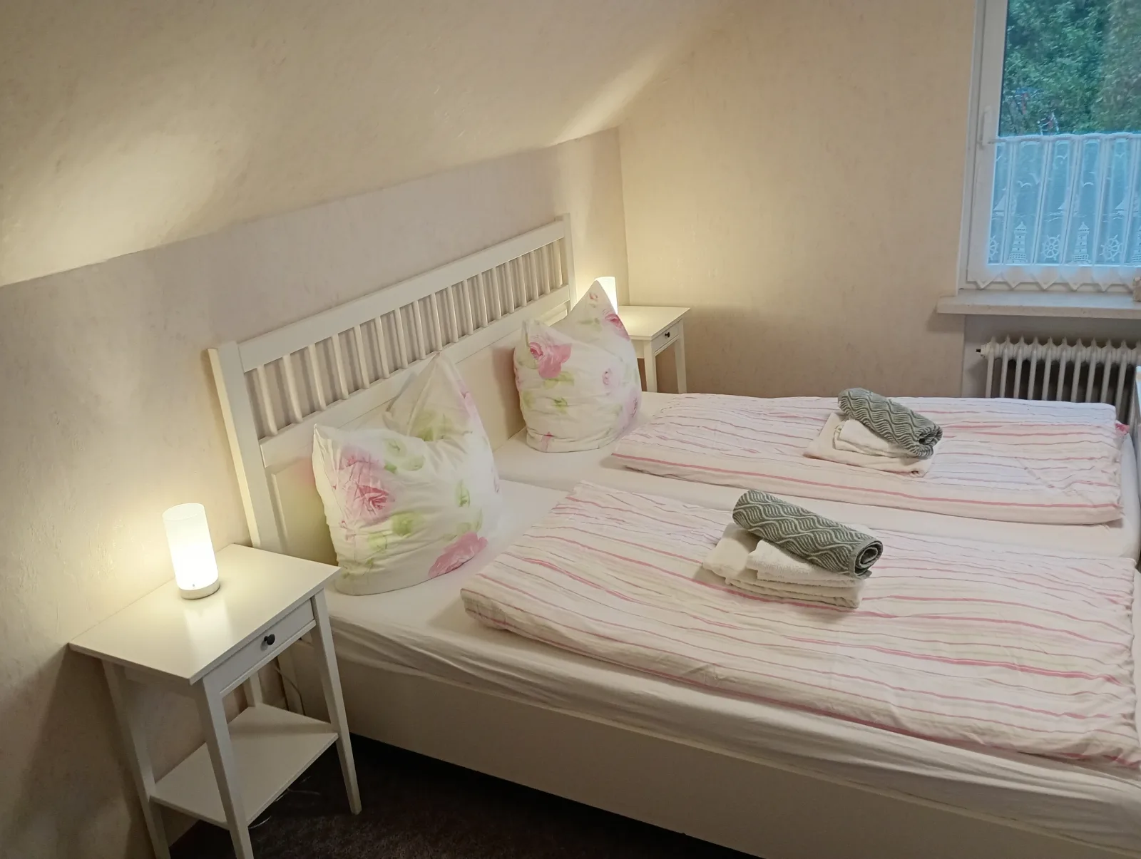 Ferienwohnung Nordlicht