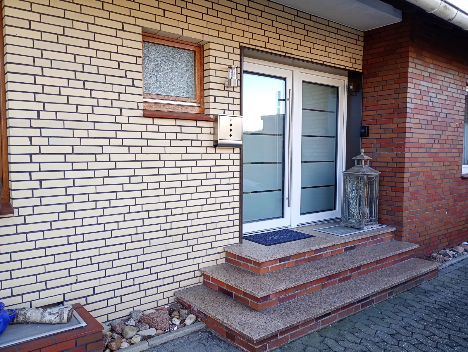 Ferienwohnung Nordlicht