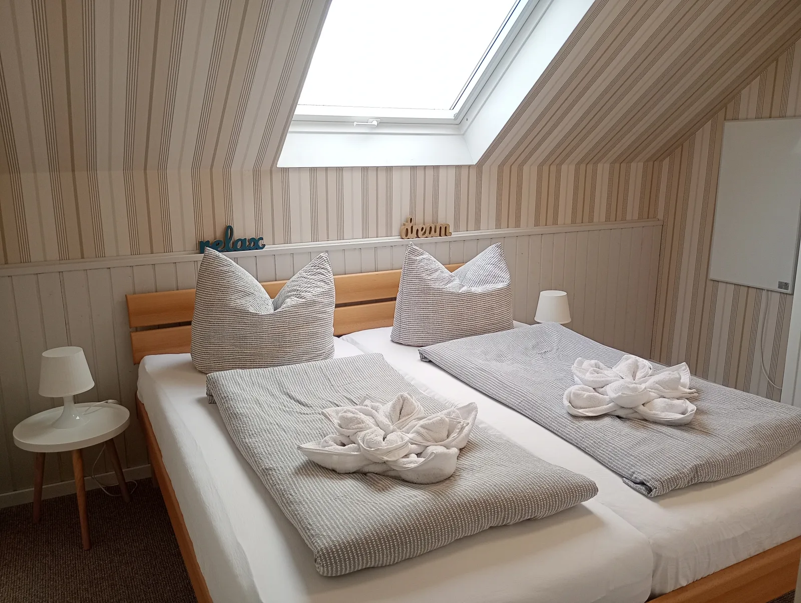 Ferienwohnung Nordlicht