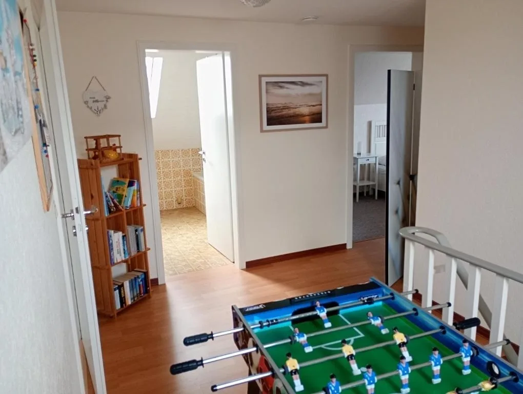 Ferienwohnung Nordlicht