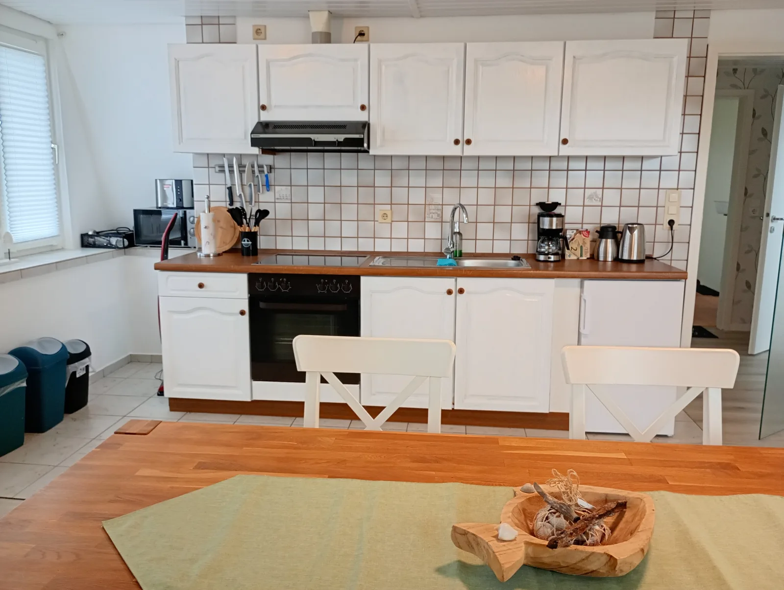 Ferienwohnung Nordlicht
