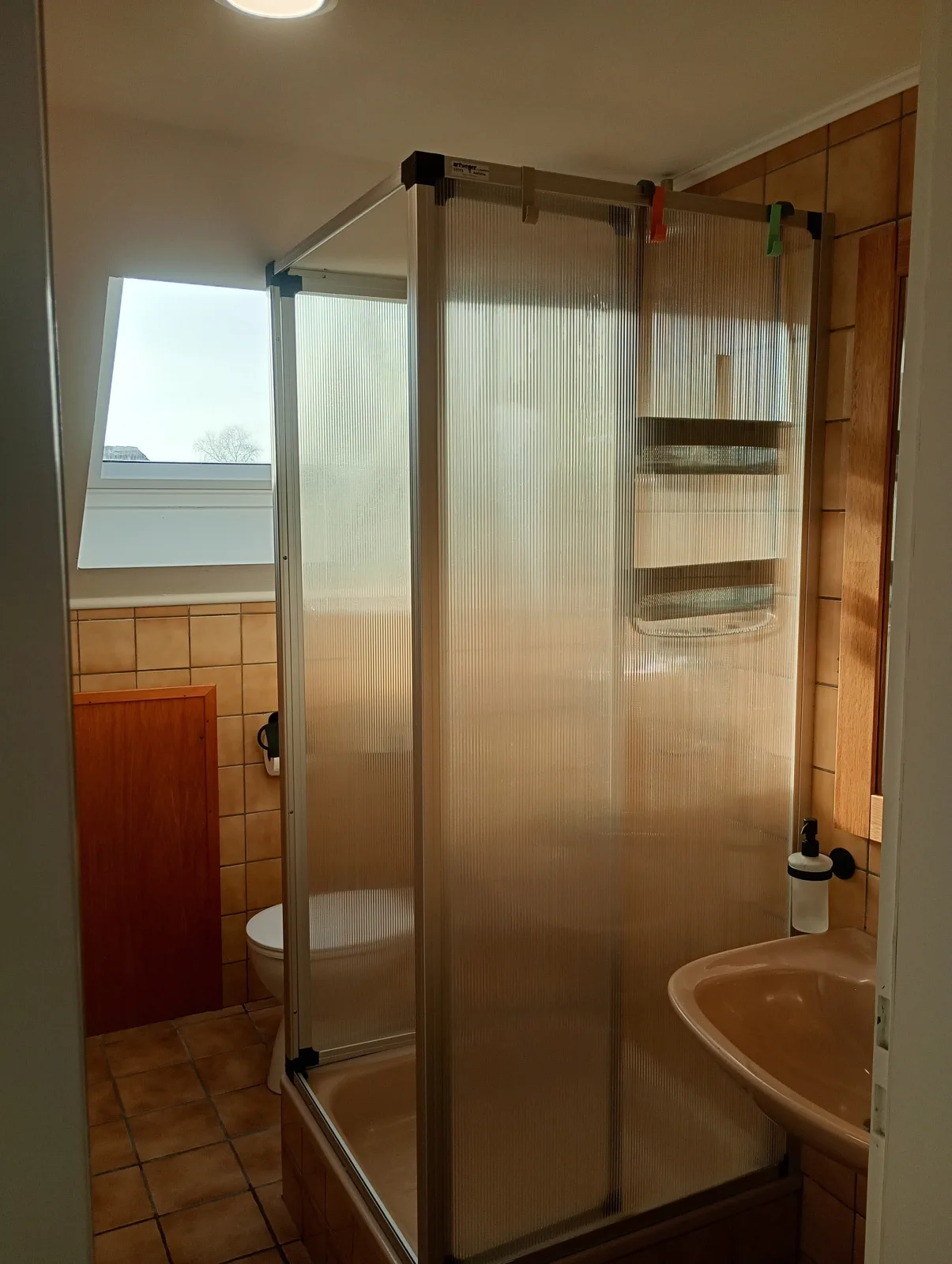 Ferienwohnung Nordlicht