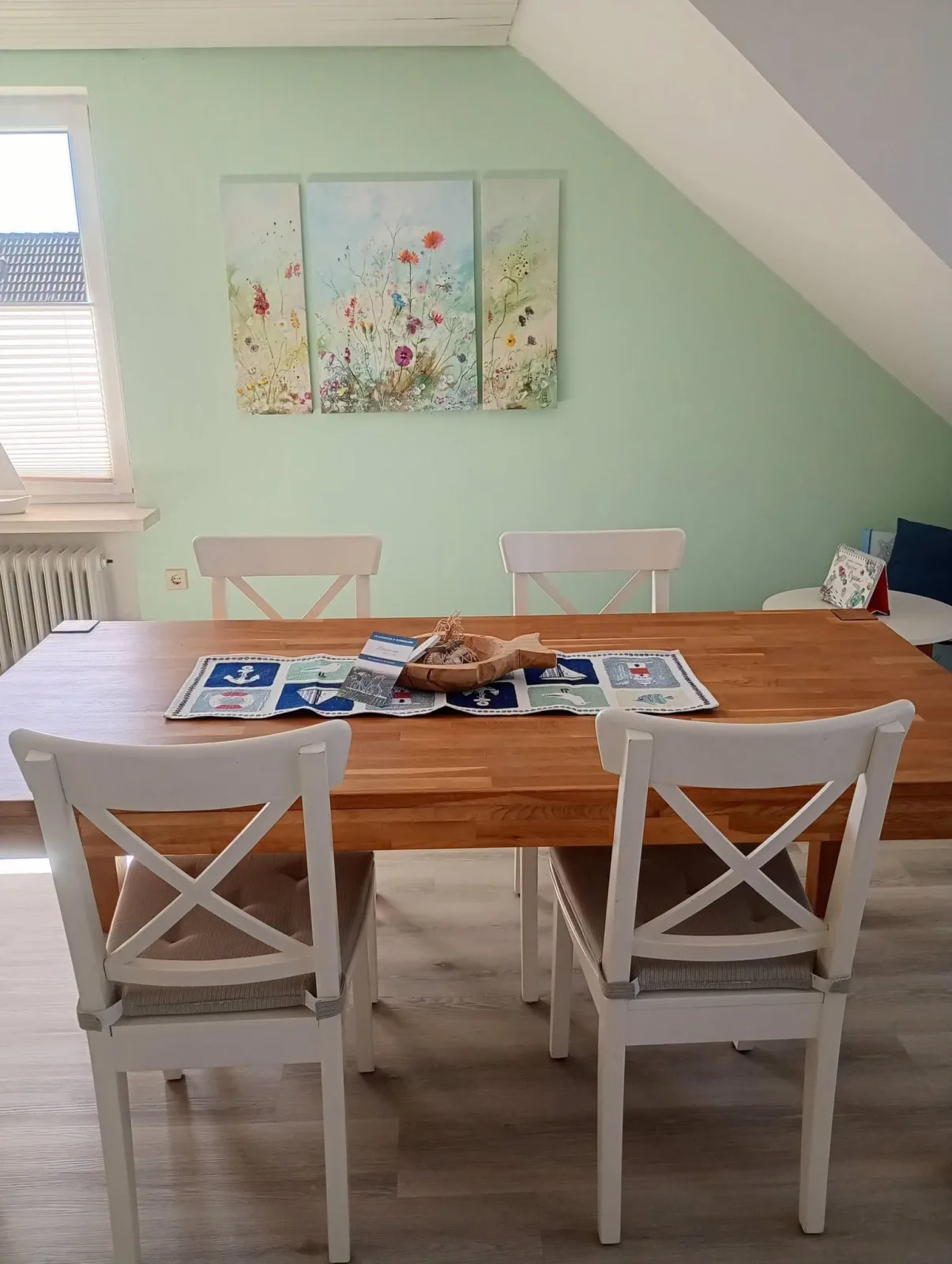 Ferienwohnung Nordlicht