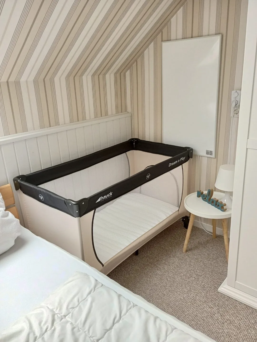 Ferienwohnung Nordlicht
