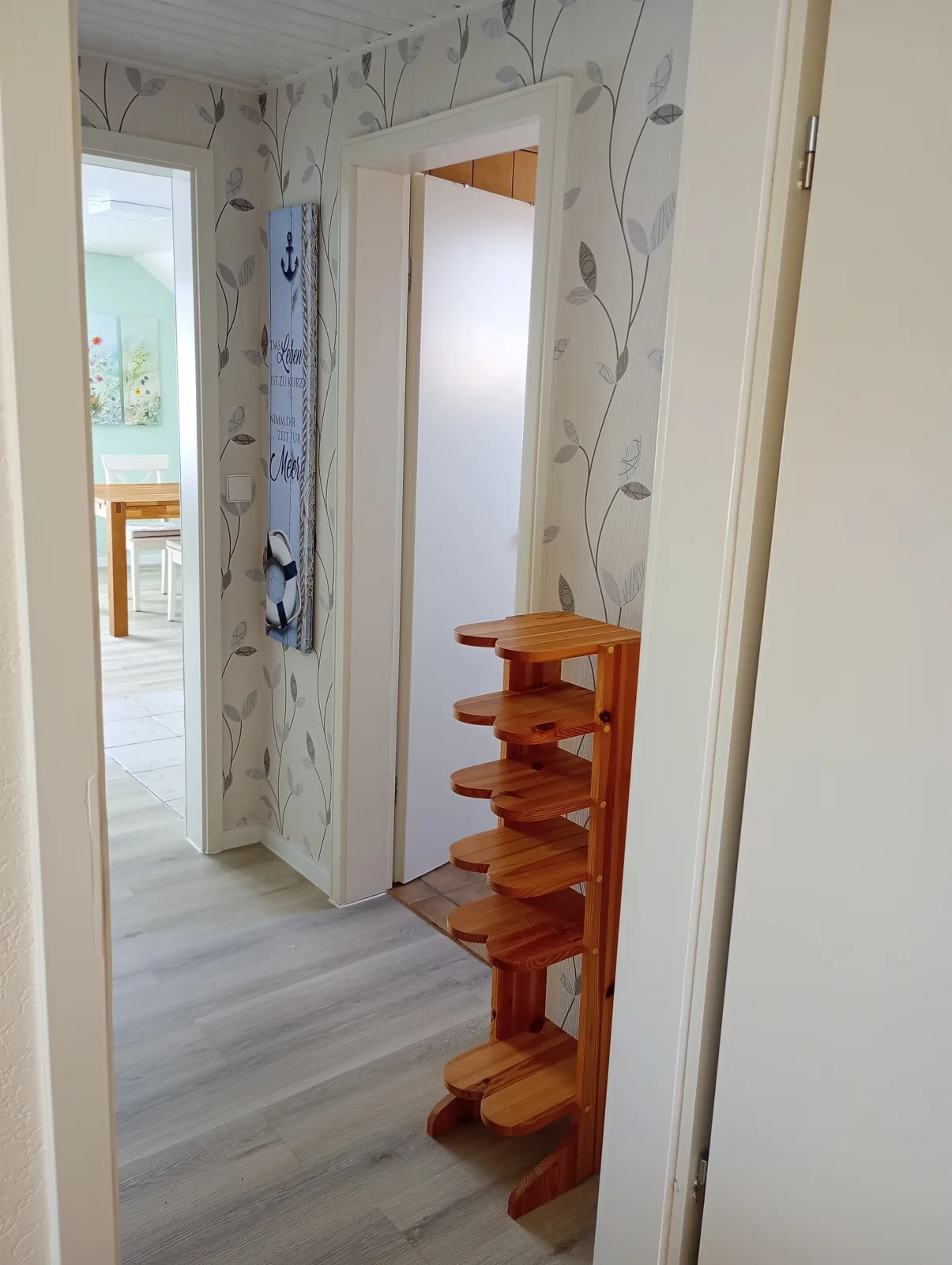 Ferienwohnung Nordlicht