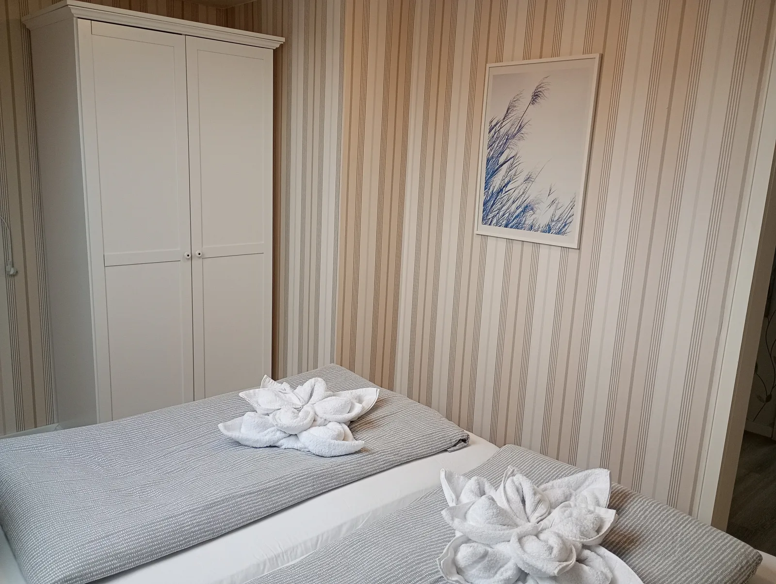 Ferienwohnung Nordlicht