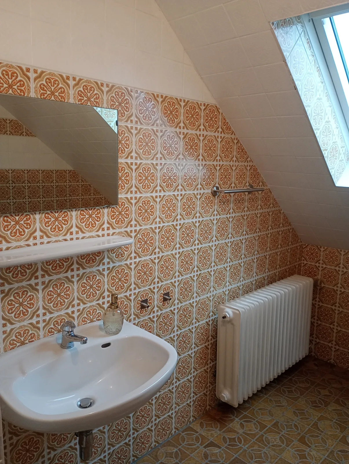 Ferienwohnung Nordlicht