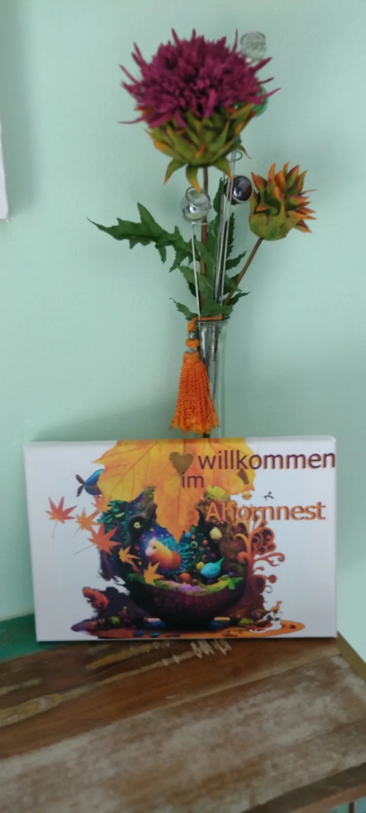 Ahornnest