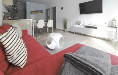 Ferienwohnung Toplaterne