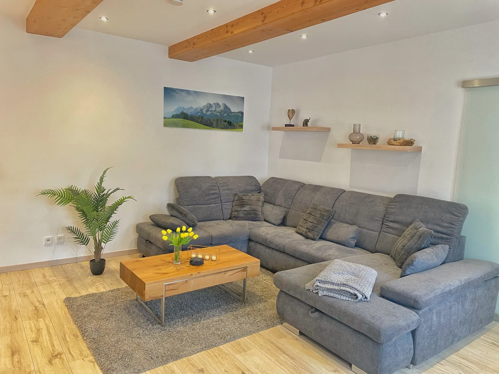 Wohnung 3 Am Schlosspark