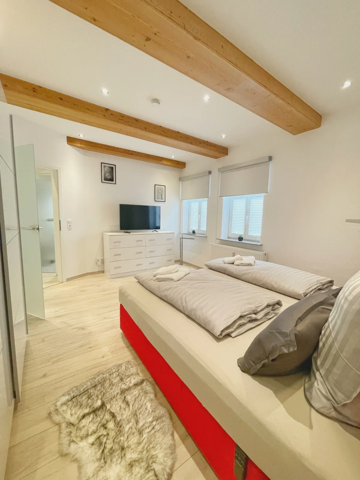 Wohnung 3 Am Schlosspark