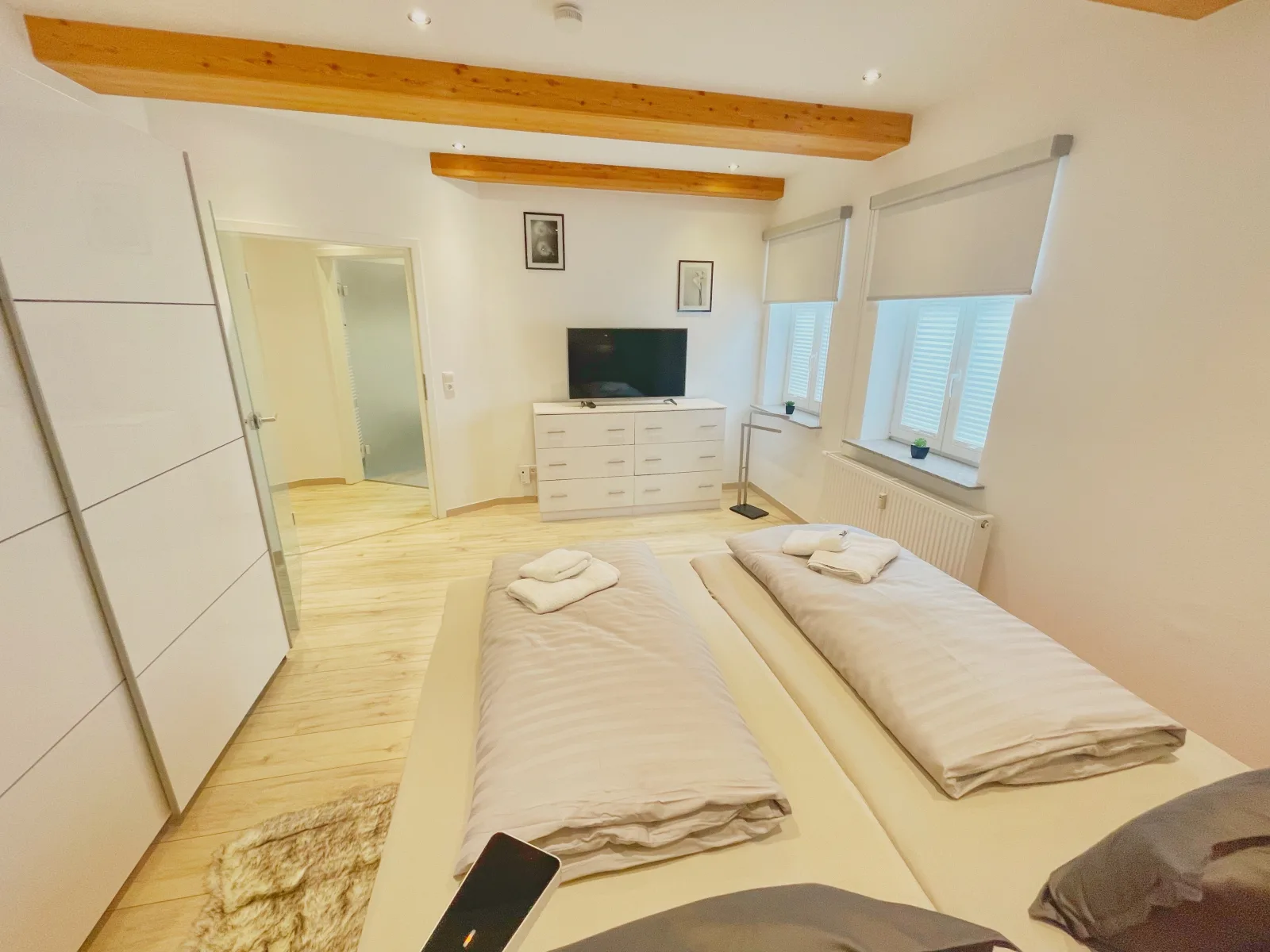 Wohnung 3 Am Schlosspark