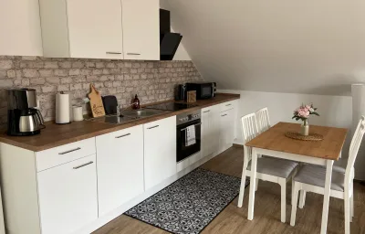 FeWo Krems "Tuunkant" Steinhude