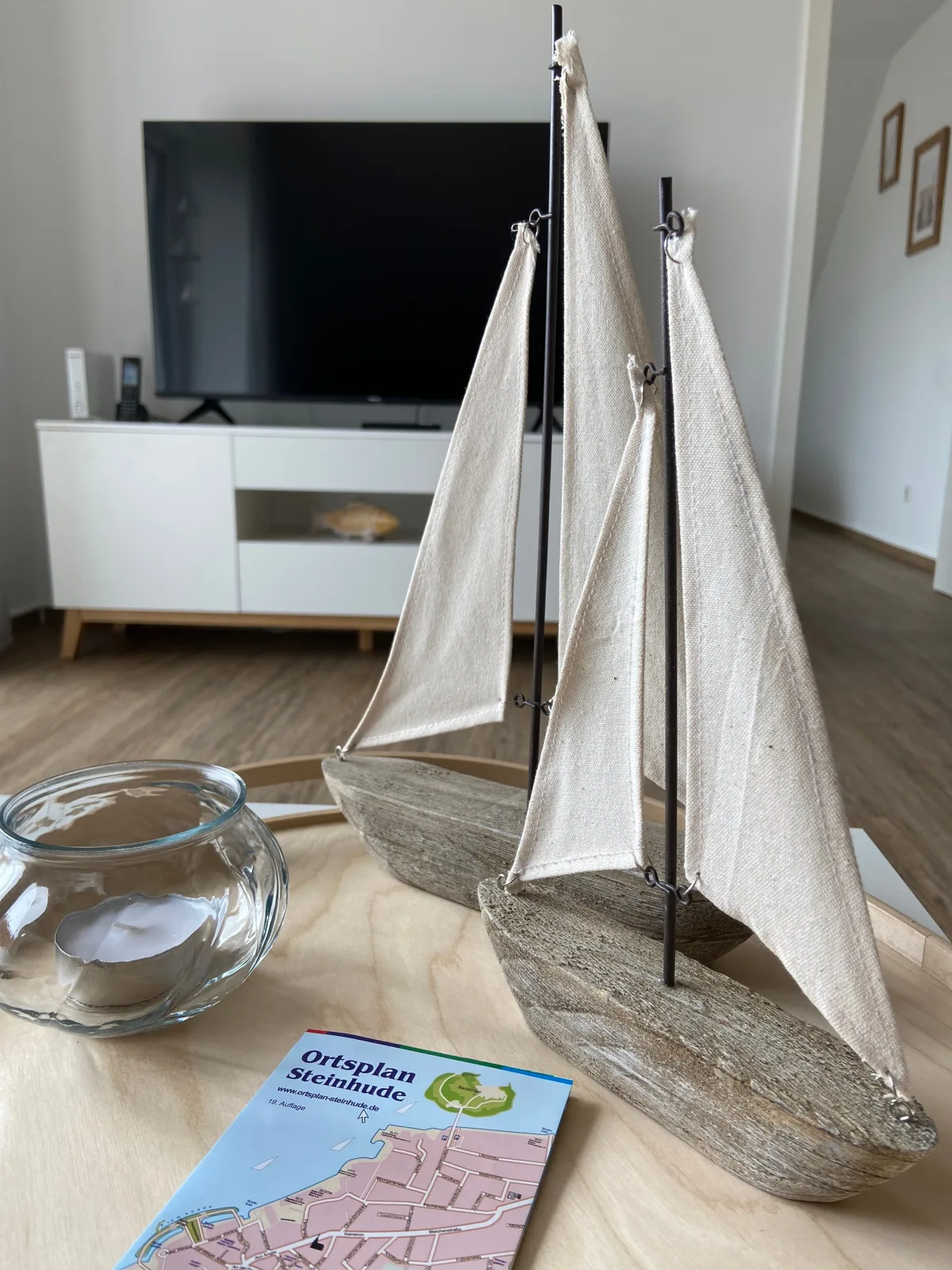 FeWo Krems "Tuunkant" Steinhude