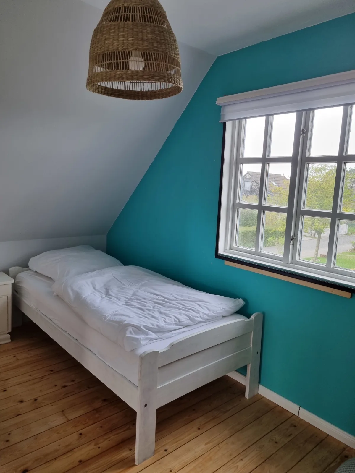 Ferienhaus Norderpiep 54°