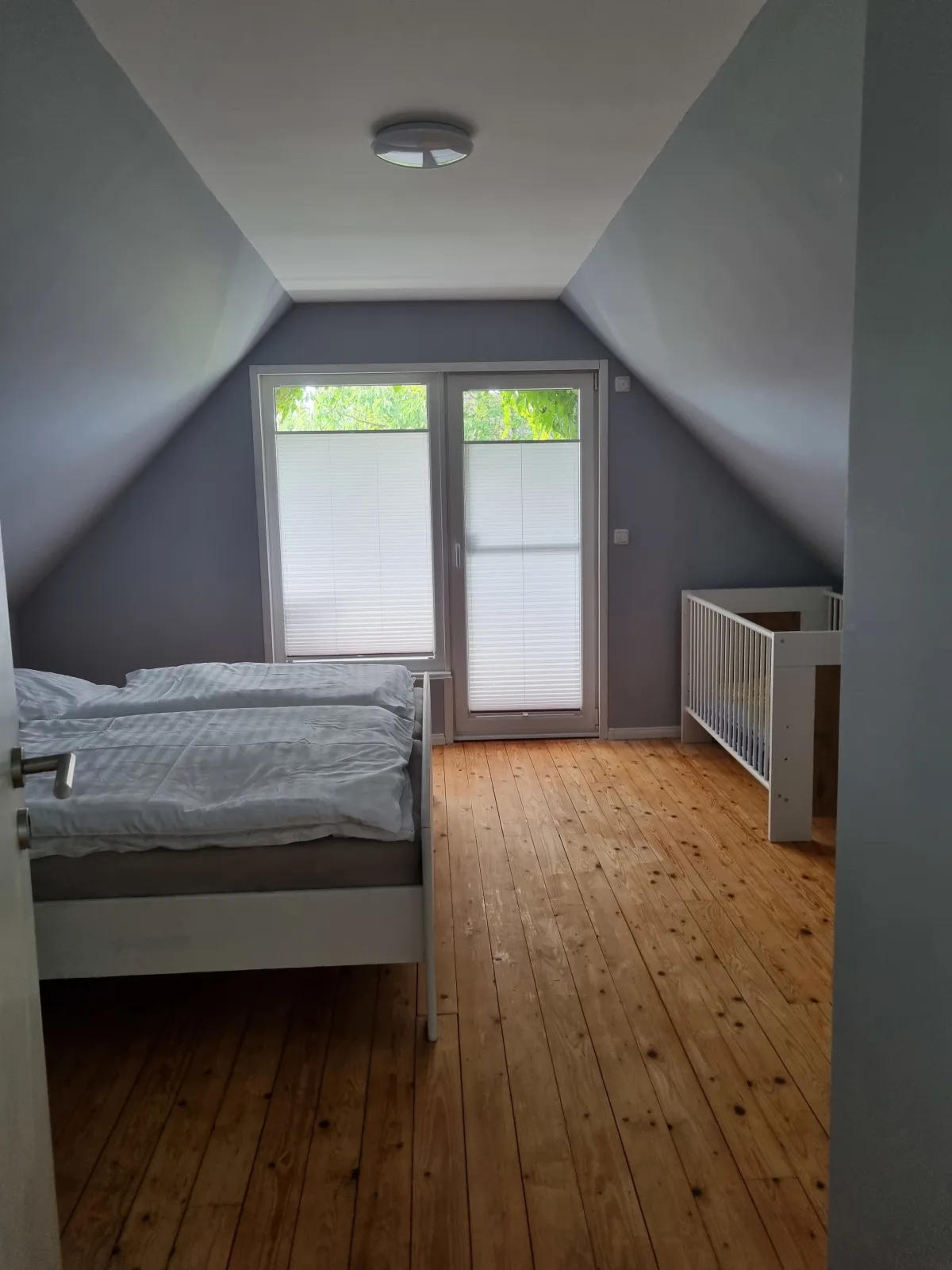 Ferienhaus Norderpiep 54°