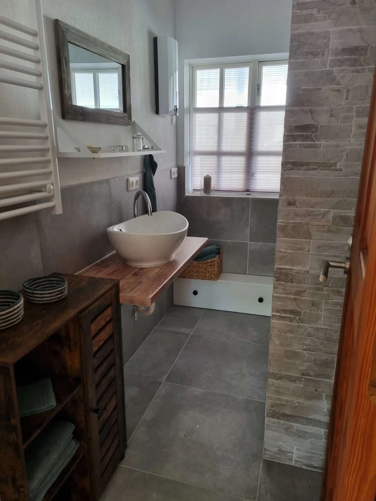 Ferienhaus Norderpiep 54°
