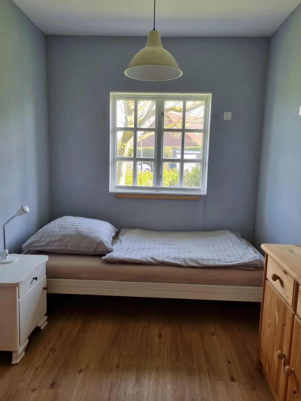 Ferienhaus Norderpiep 54°