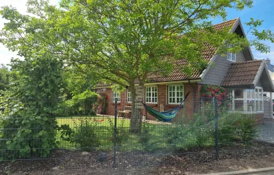 Ferienhaus Norderpiep 54°