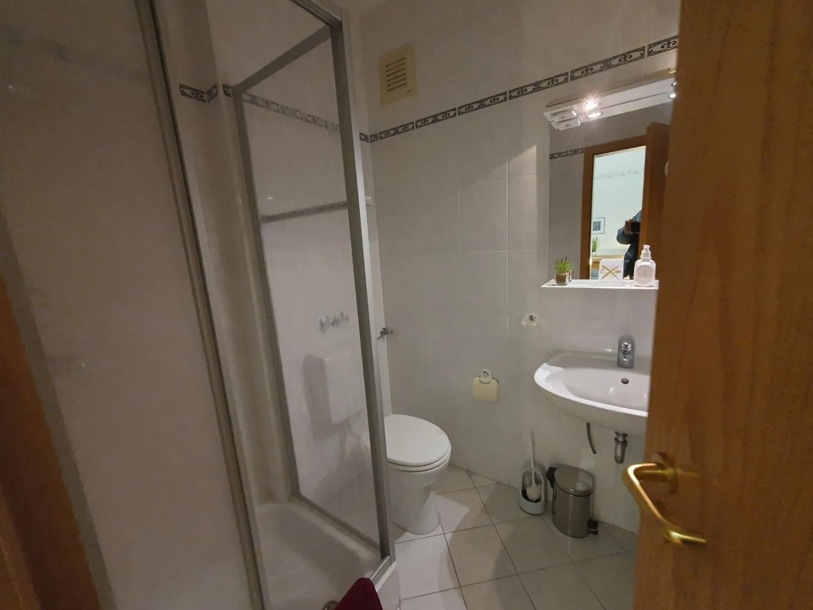 17 Apartments und 2 Suiten